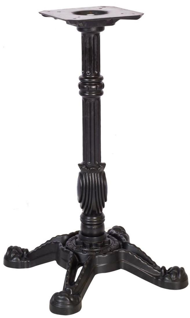 Outdoor Table Bases – Restaurant Furniture Store