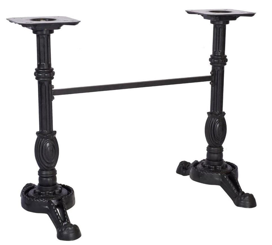 Outdoor Table Bases – Restaurant Furniture Store