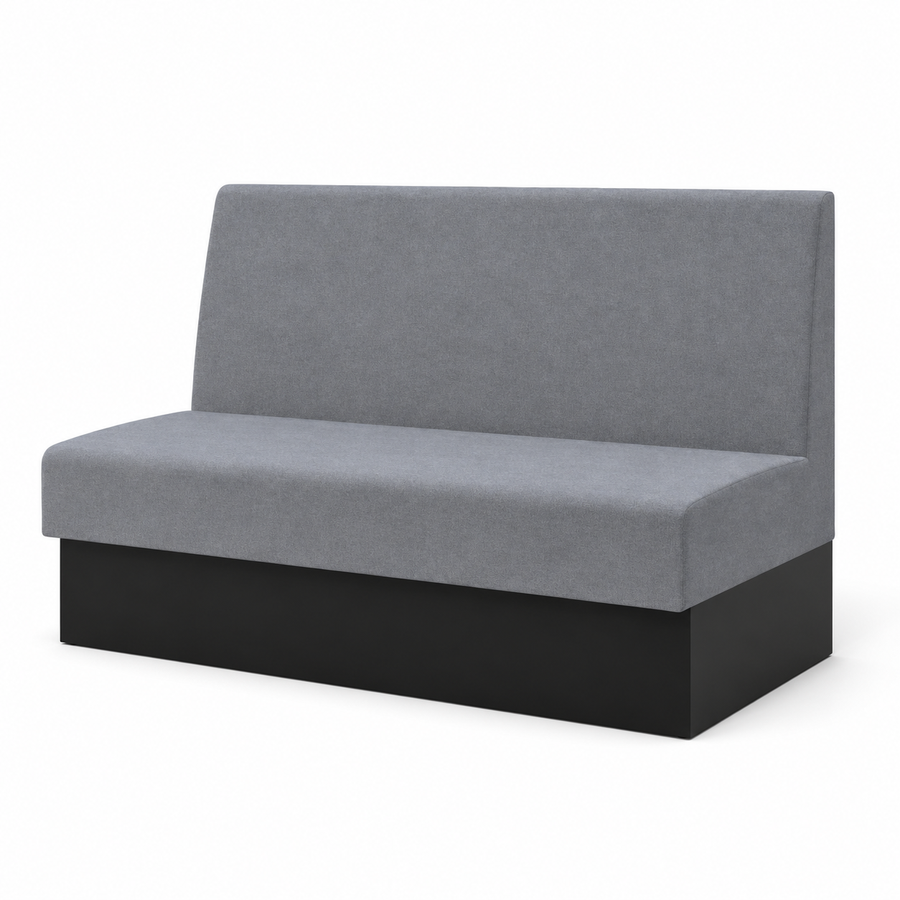 Plain Back Banquette Seating – Restaurant Furniture Store