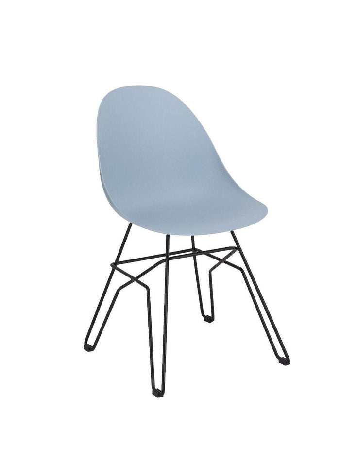 Ralph Side Chair Puzzle Frame – Restaurant Furniture Store