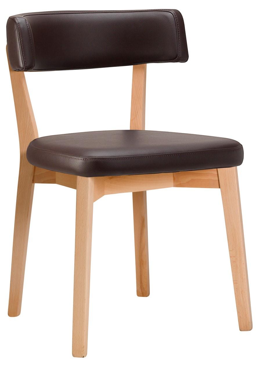 Sara Side Chair – Restaurant Furniture Store