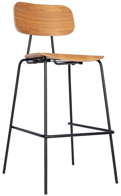 Luna High Stool - main image