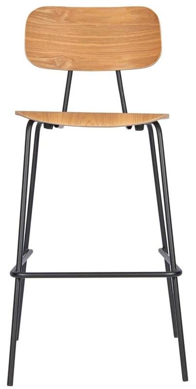 Luna High Stool - main image