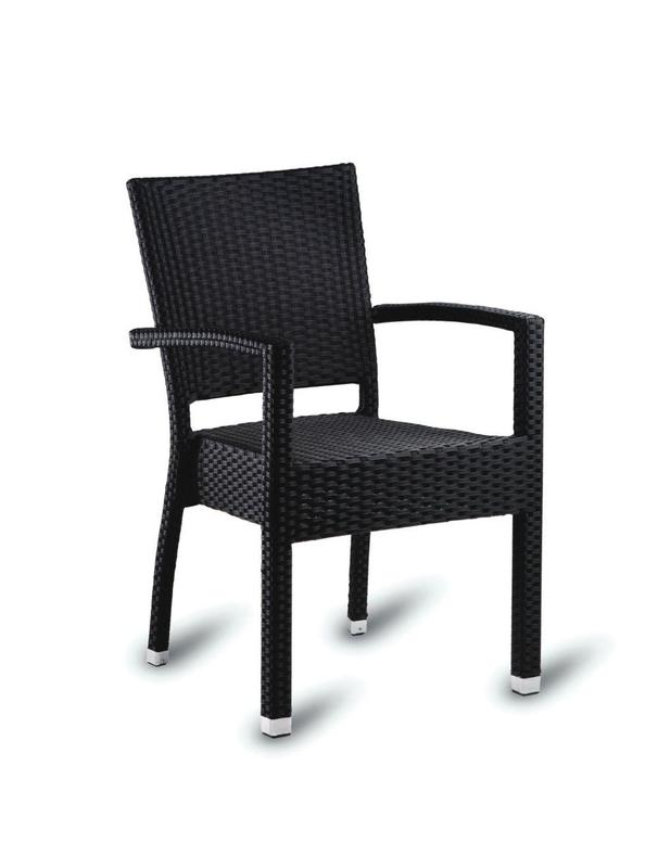 Claire Armchair - main image