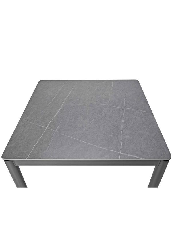 Hattie 800SQ Table - main image