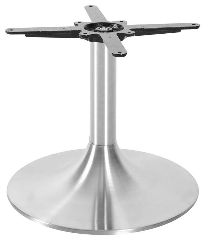 Claudia Small Brushed Stainless Steel CH - main image