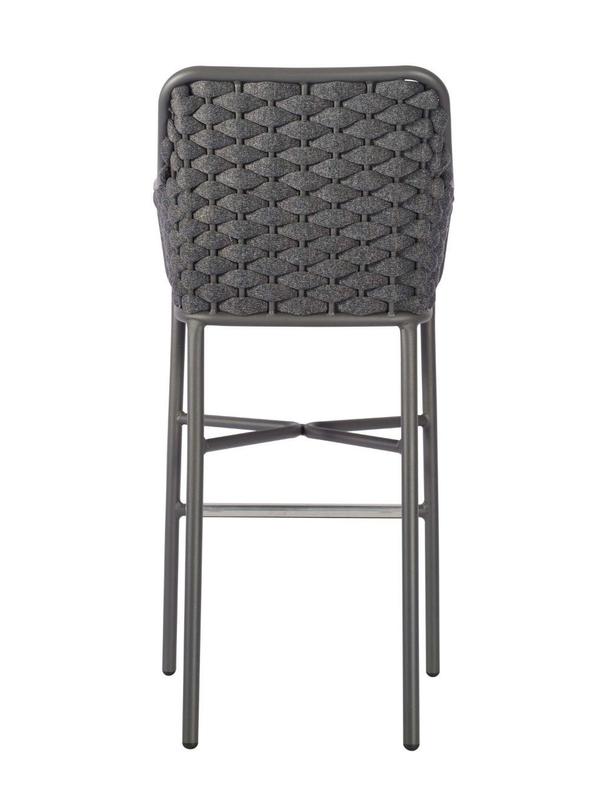 Verity High Stool - main image