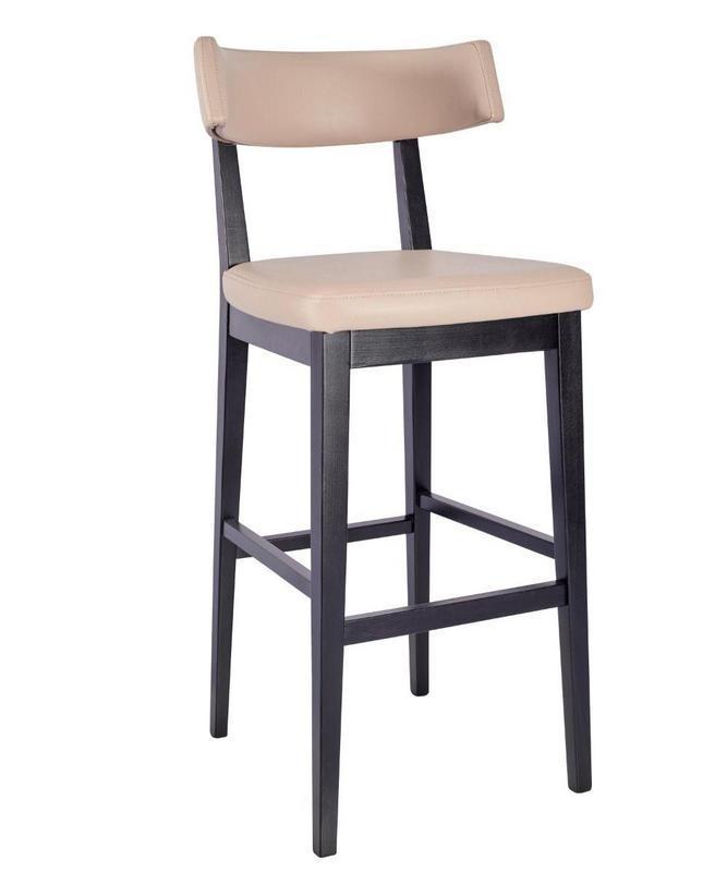 Francis High Stool - main image