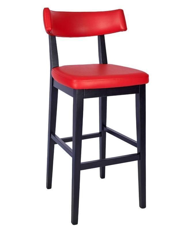 Francis High Stool - main image