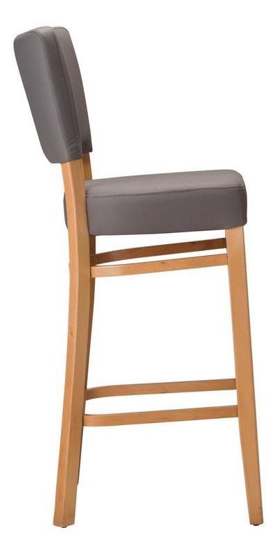 Charlie Highchair SS -  Fully Upholstered - main image