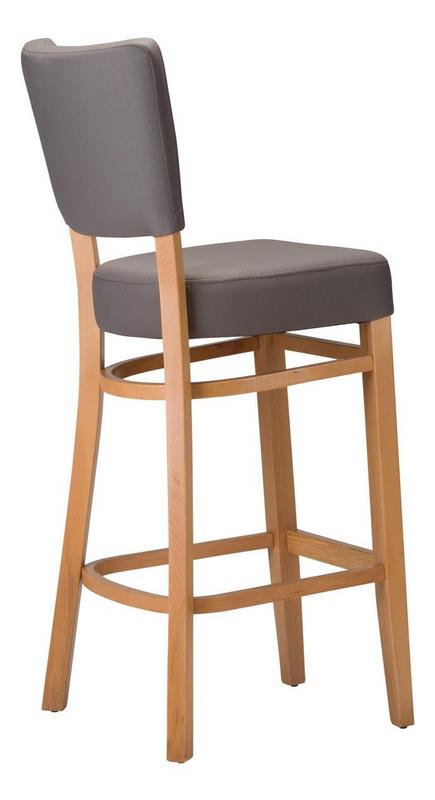 Charlie Highchair SS -  Fully Upholstered - main image