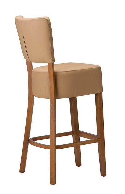 Charlie Highchair Fully Upholstered - main image