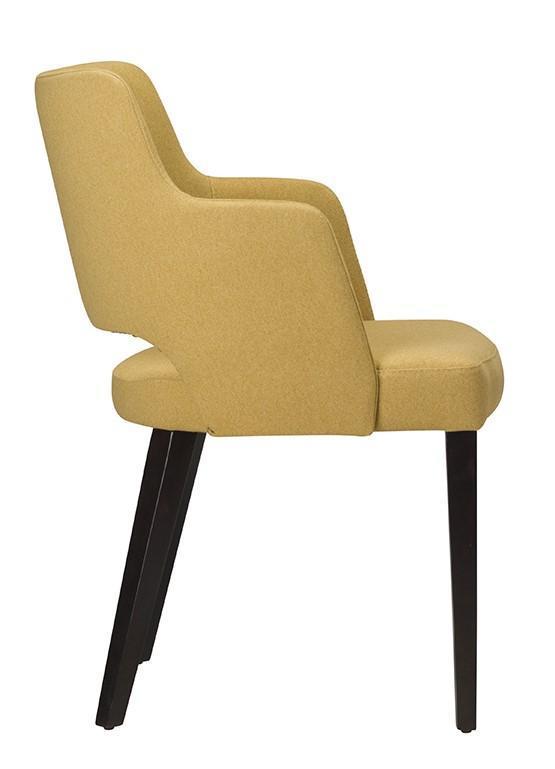 Brenda Armchair - Fully Upholstered - main image