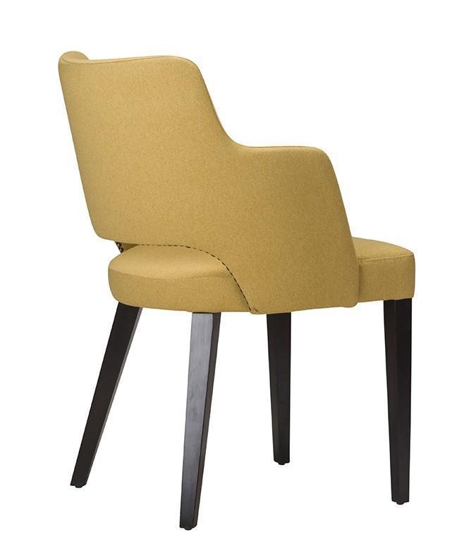 Brenda Armchair - Fully Upholstered - main image