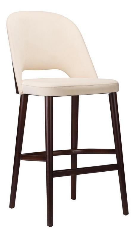 Lottie COHighchair - Veneer Back - main image