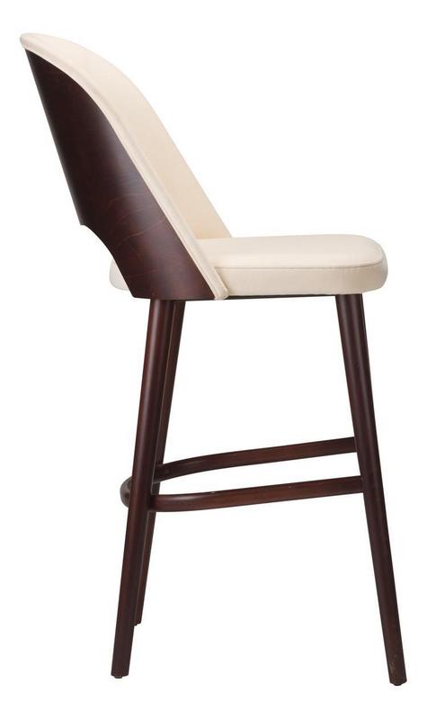 Lottie COHighchair - Veneer Back - main image