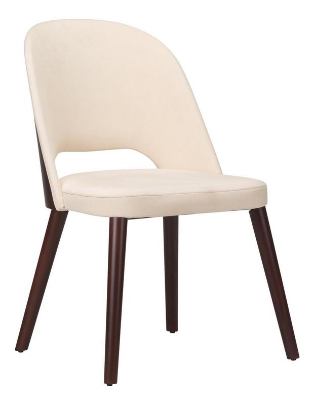 Lottie COSide Chair - Veneer Back - main image