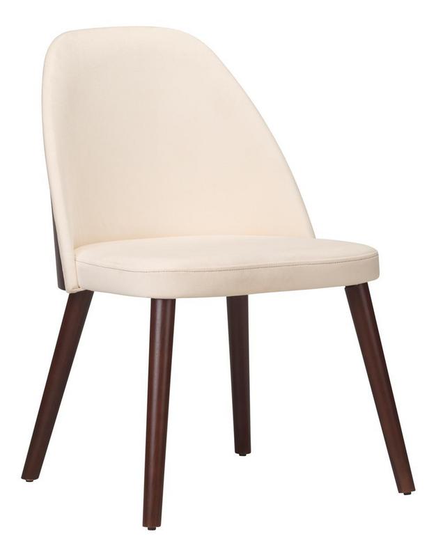 Lottie Side Chair - Veneer Back - main image