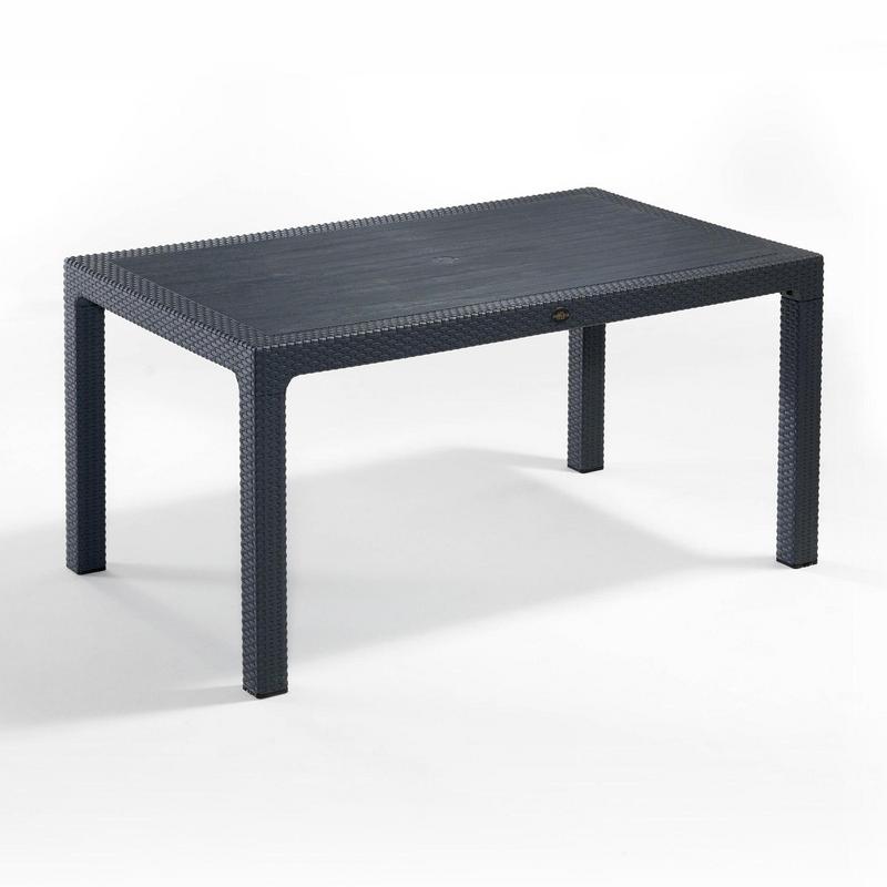 Candice Rectangular Table - main image