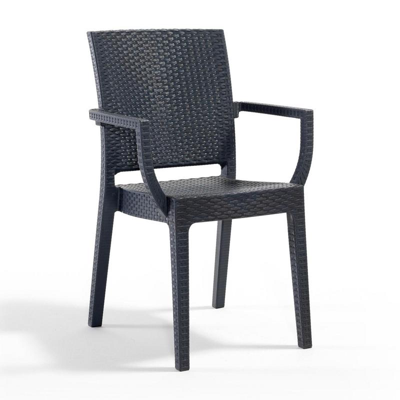 Candice Armchair - main image