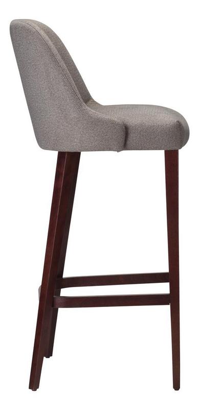 Daphne Highchair -  Fully Upholstered - main image