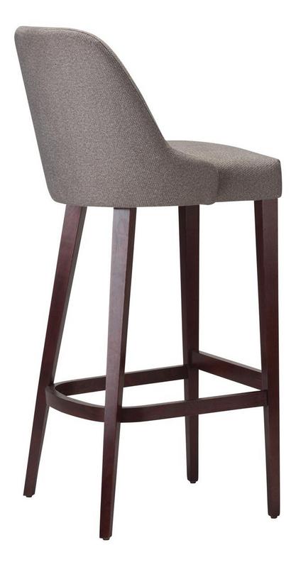 Daphne Highchair -  Fully Upholstered - main image