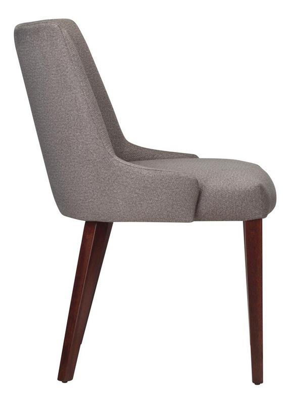 Verity Side Chair -  Fully Upholstered - main image