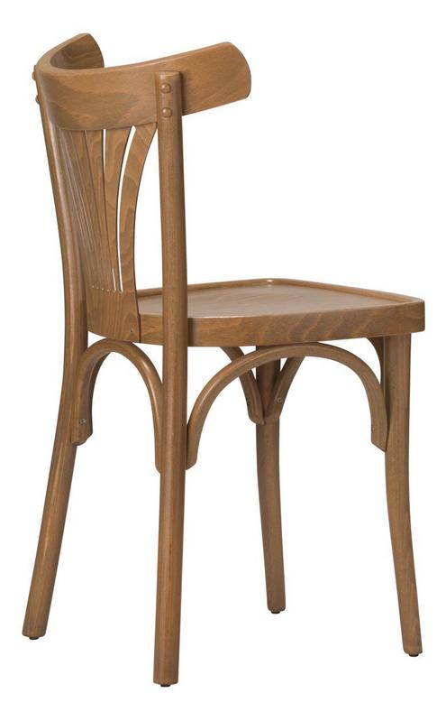 Isabella Side Chair - Veneer - main image