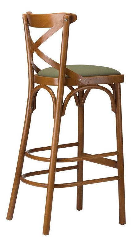 Classic Highchair  - Veneer - main image