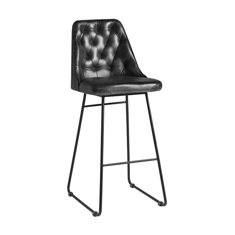 Sharon BarStool - Black - main image