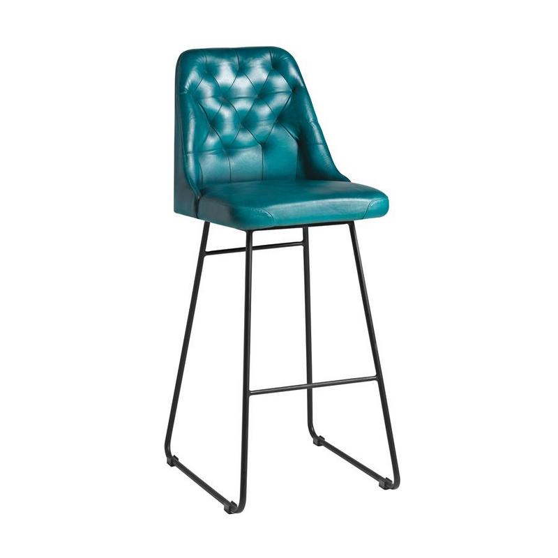 Sharon BarStool - Blue - main image