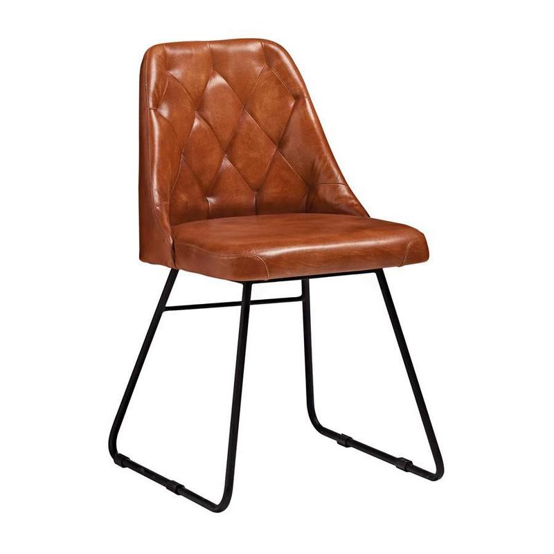 Sharon Side Chair - Tan - main image