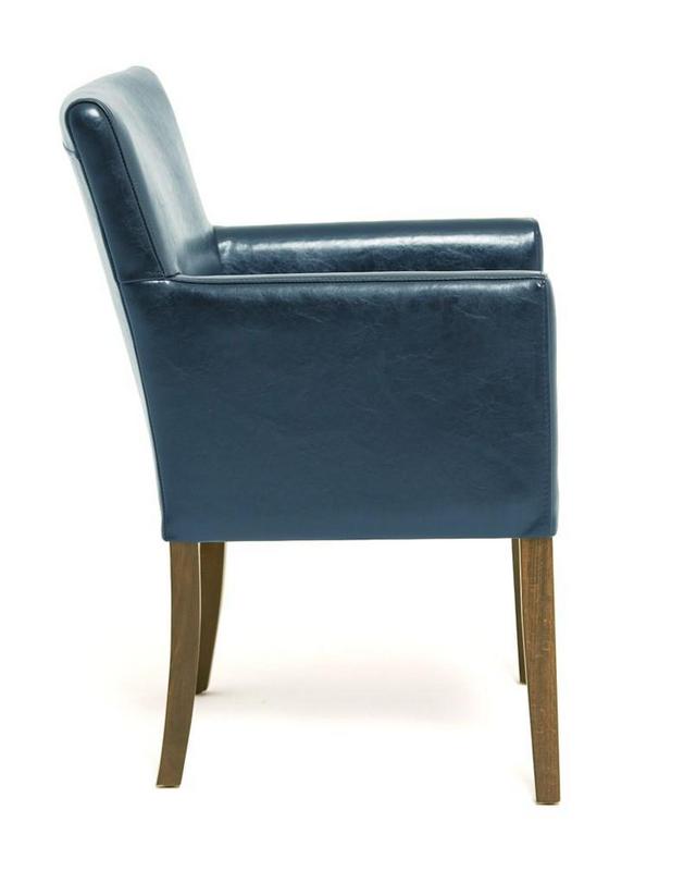 Misty Armchair -  Fully Upholstered - main image