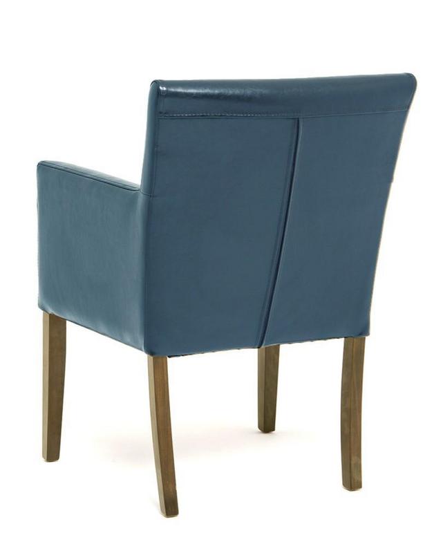 Misty Armchair -  Fully Upholstered - main image