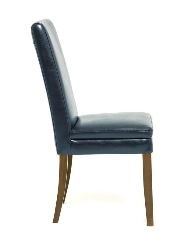 Misty Side chair - Fully Upholstered - main image