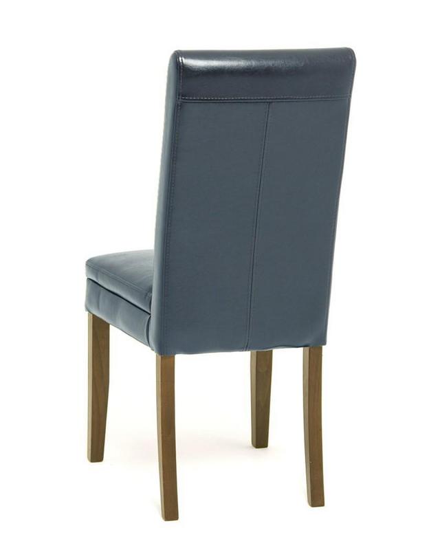 Misty Side chair - Fully Upholstered - main image