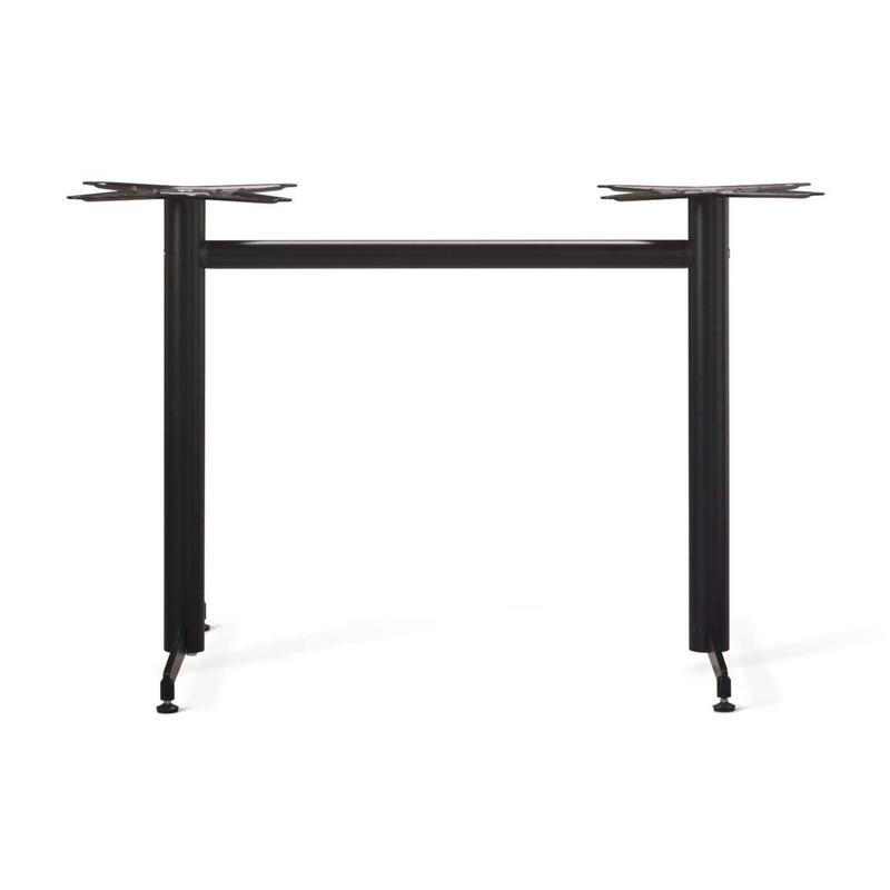 Malaga Table Base Twin Dining - main image