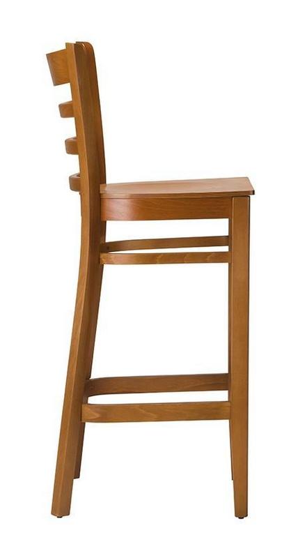 Kimberley Highchair Veneer - main image