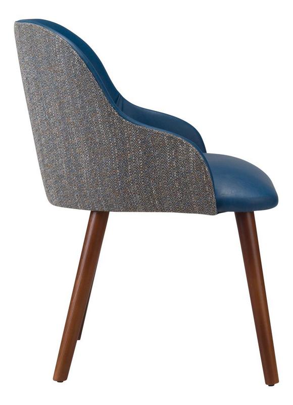 Emily Grande Armchair - main image