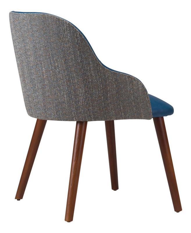 Emily Grande Armchair - main image