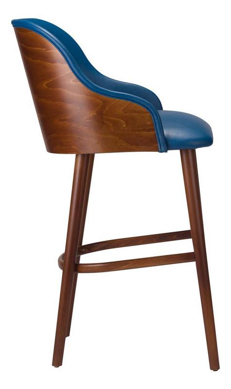 Emily Grande Highchair - Veneer Back - main image