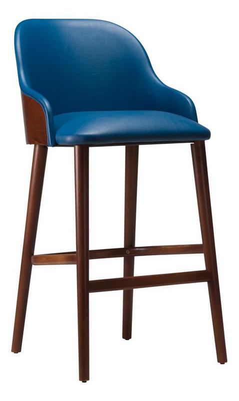 EmilyArm Highchair - Veneer Back - main image