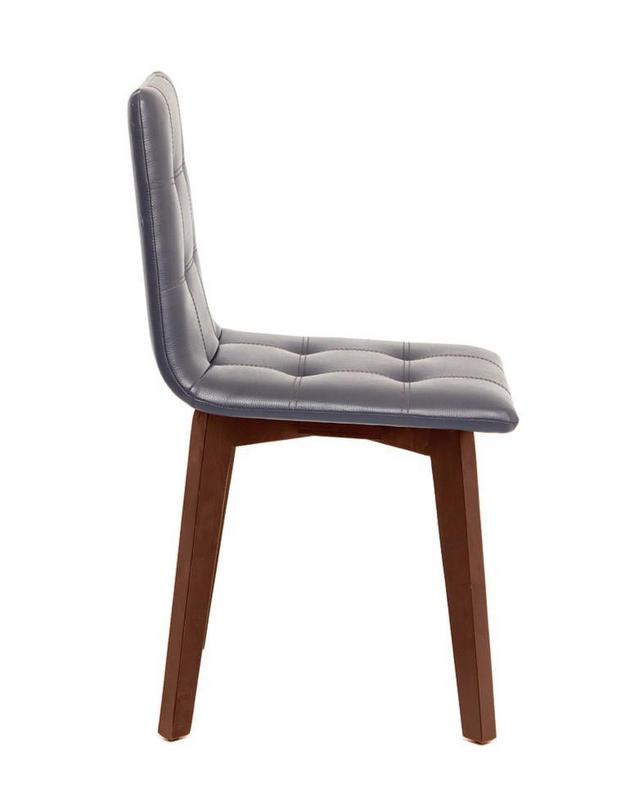 Cleo Side Chair -  Fully Upholstered - main image