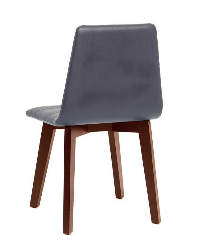 Cleo Side Chair -  Fully Upholstered - main image