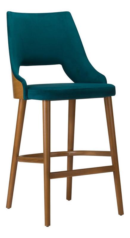 OliviaHighchair - Veneer Back - main image