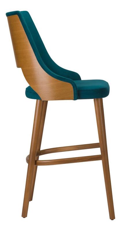 OliviaHighchair - Veneer Back - main image