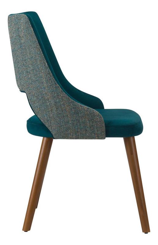 OliviaSide Chair - main image