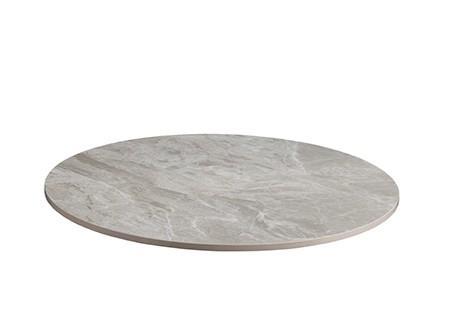 Light Gray Ceramic Table Top  - main image