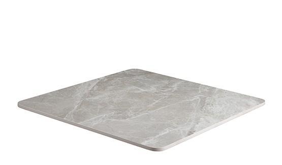 Light Gray Ceramic Table Top  - main image