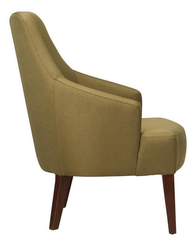 Chloe Lounge -  Fully Upholstered - main image